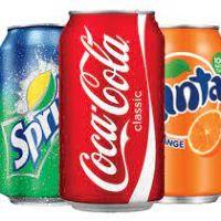 imagem Refrigerante Lata 350 ml