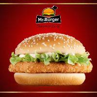 imagem Trio Mister Chicken