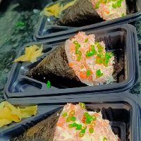 imagem Combo Temaki - 3 un