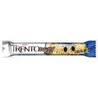 imagem Trento Massimo Branco com cookies 