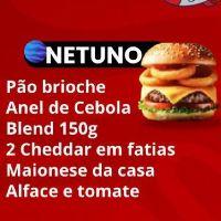 imagem Neturno