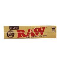 imagem Seda Raw Classic King Size Slim