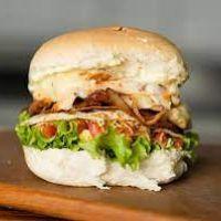 imagem X-Egg Frango