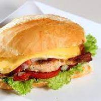 imagem Cheese Pantaneta