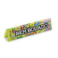 imagem Seda Bem Bolado King Size Large