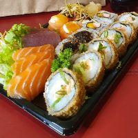 imagem GENZAI FIT (20 PEÇAS MISTAS)