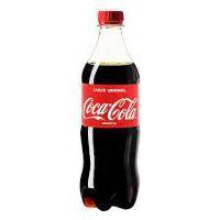 imagem Coca Cola 600 ML