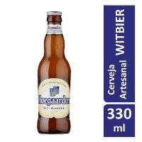 imagem Hoegaarden Long Neck 330ml 