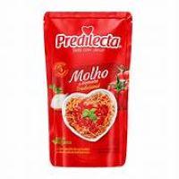 imagem Molho De Tomate Predilecta