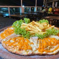 imagem PIZZA GUIRLANDA