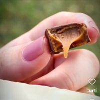 imagem PINGO COM COBERTURA 