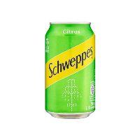 imagem Schweppes Citrus 350ml