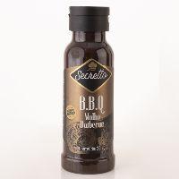 imagem molho secretto barbecue 270ml