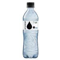 imagem Água Crystal com Gás 500ml