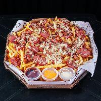 imagem Batata Especial M ( 30 cm )