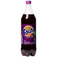 imagem FANTA UVA 2L