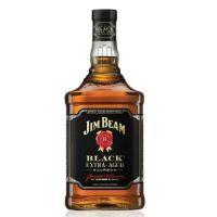 imagem Whisky Jim Beam Black 1L