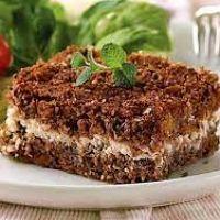 imagem Quibe de Forno com Requeijão Light