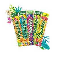 imagem Seda Papelito Tropical Slim