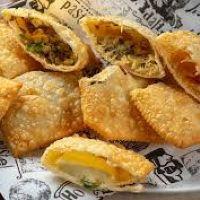 imagem Pasteis
