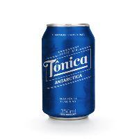 imagem Tônica Antartica 350ml