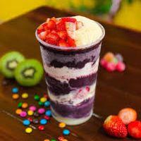 imagem Açaí 700ml 