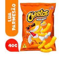 imagem Cheetos Lua 40g