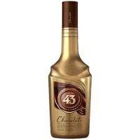 imagem Licor 43 Chocolate 700ml