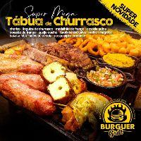 imagem Tábua de Churrasco 