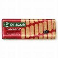imagem Biscoito Doce Maizena 200 G  