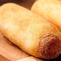 imagem Salsicha Empanada 