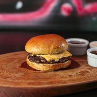 imagem Burger  Prime 