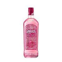imagem Gin Larios Rosé 700ml