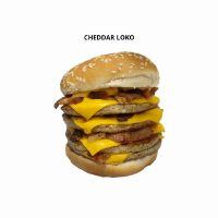 imagem Cheddar Loko