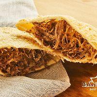 imagem Carne Seca com Cheddar