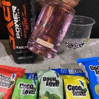imagem COMBO VANFALL PINK 
