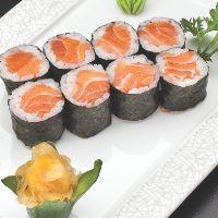 imagem Sake Maki - 8 un