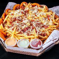 imagem Batata Suprema P ( 25 cm )