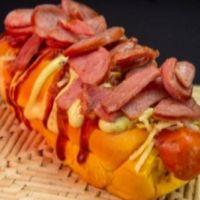 imagem Dogão Tradicional Calabresa 