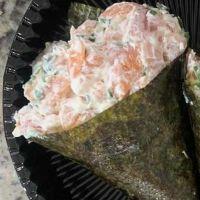 imagem  TEMAKI   mini 140 gramas pequeno