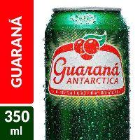imagem Guaraná Antártica 
