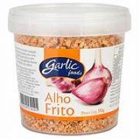imagem Alho Frito 90G