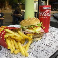 imagem Trio  X- Picanha 