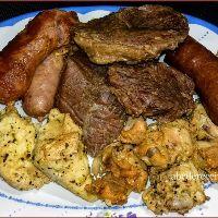 imagem Churrasco de Panela 