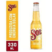 imagem Sol long neck