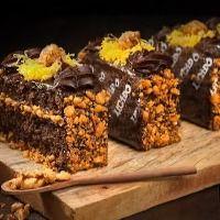 imagem Brigadeiro Crocante