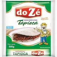 imagem Massa Pronta Tapioca 400G