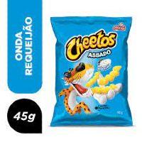 imagem CHEETOS 45G ONDA REQUEIJAO	