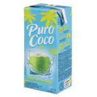 imagem Agua de Coco 200ml