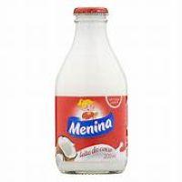 imagem Leite De Coco Menina 200 Ml